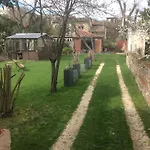Teva B&B