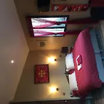 Teva B&B