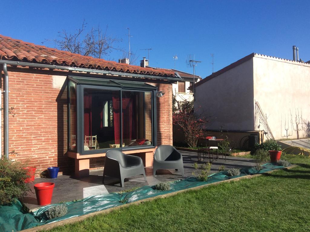 Teva Bed and breakfast Toulouse
