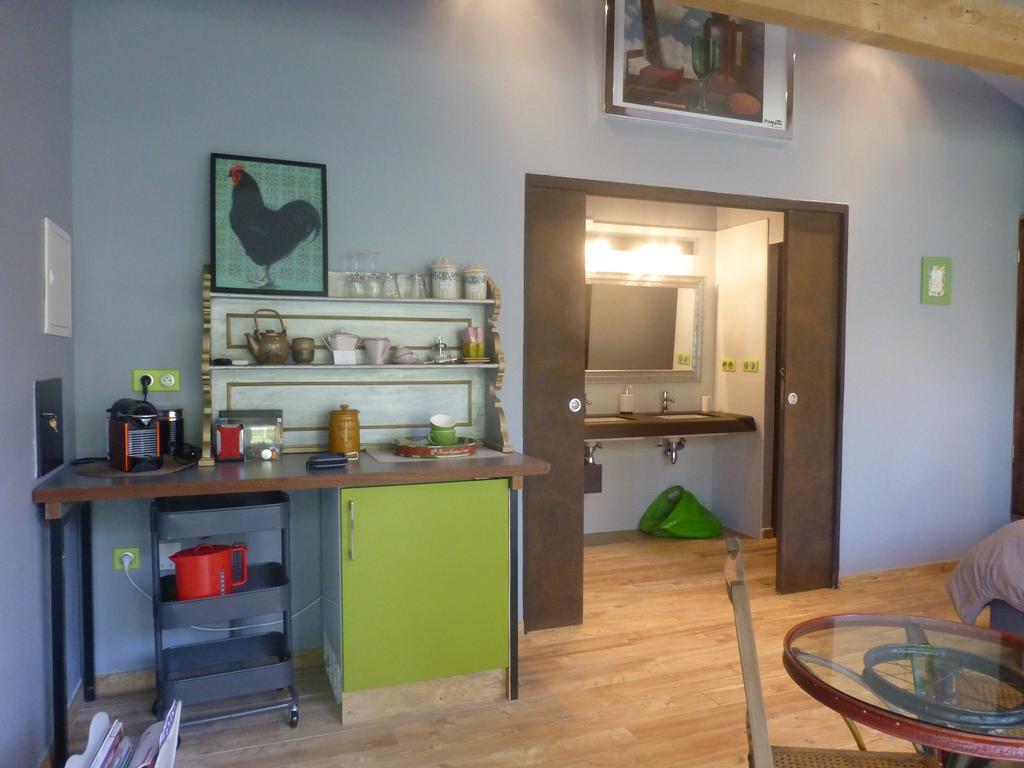 Bed and breakfast Teva Toulouse