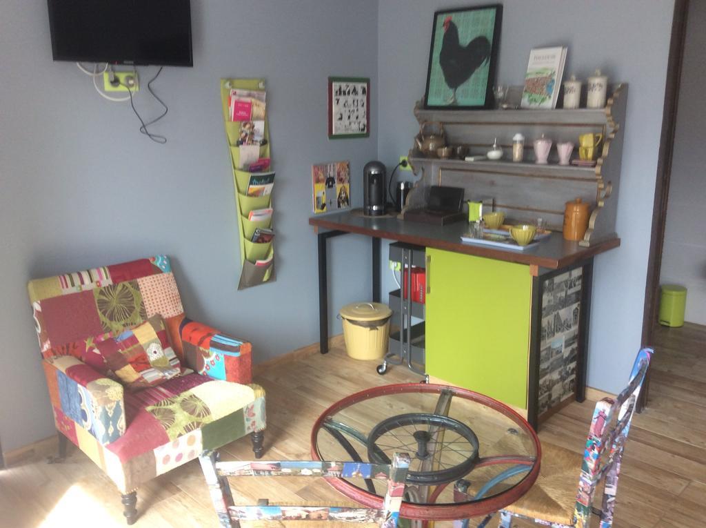 Teva Bed and breakfast Toulouse
