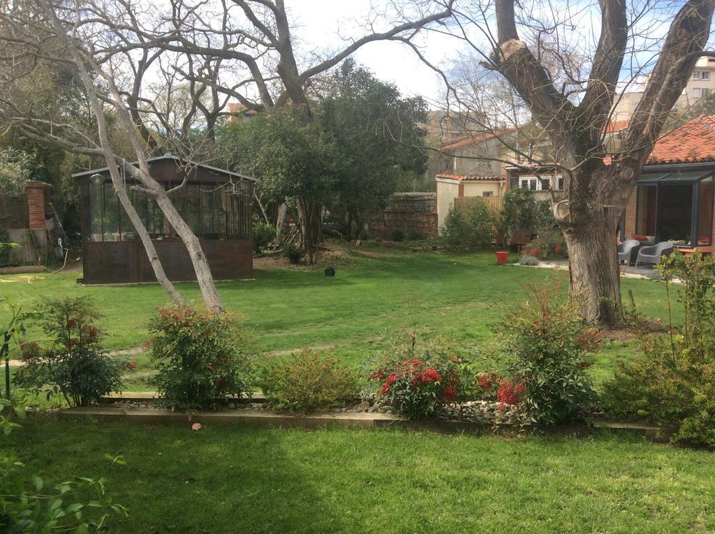 Teva Bed and breakfast Toulouse