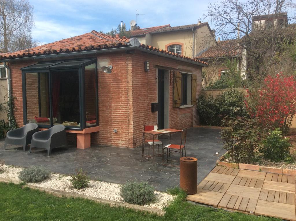 Teva Bed and breakfast Toulouse